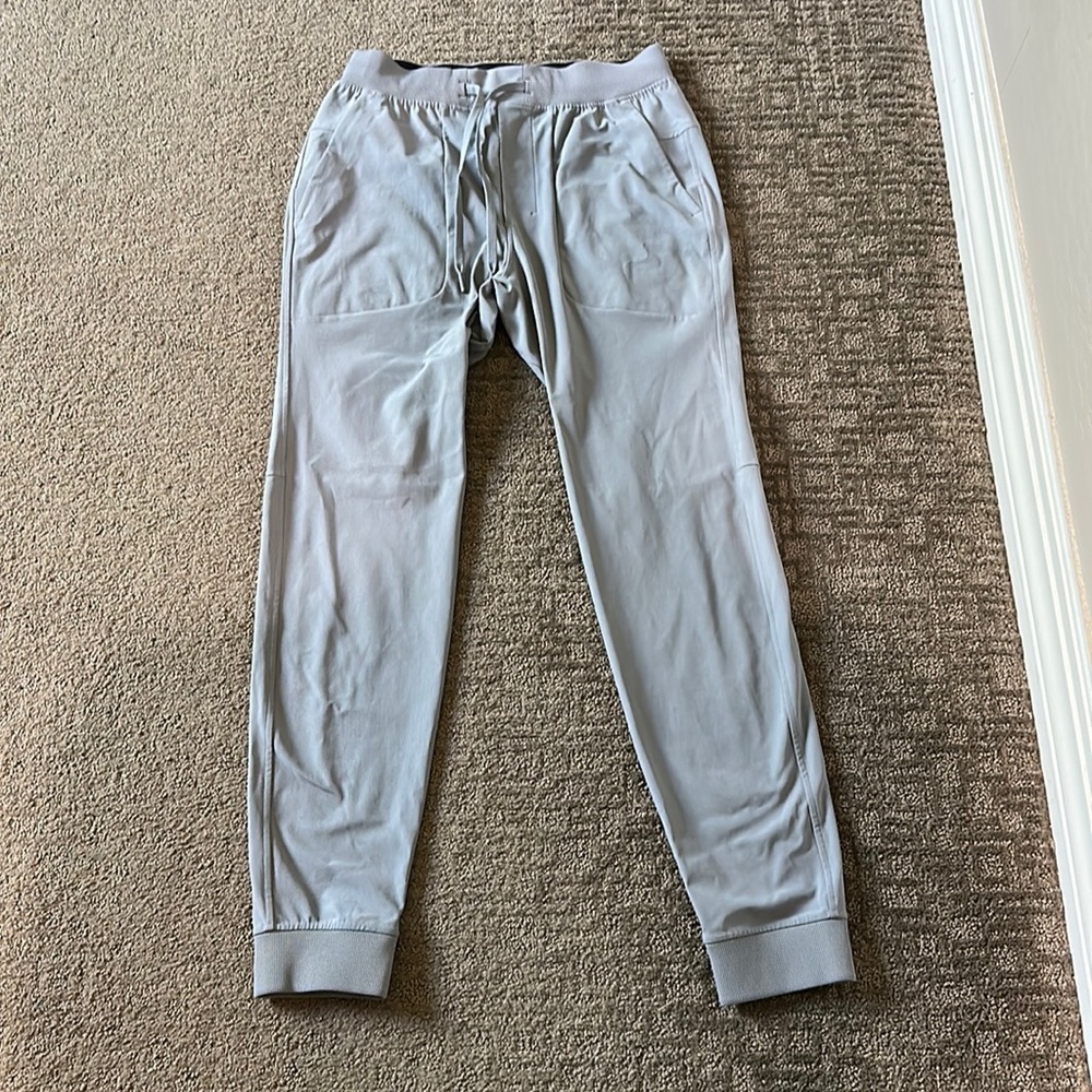 LULULEMON ABC Joggers